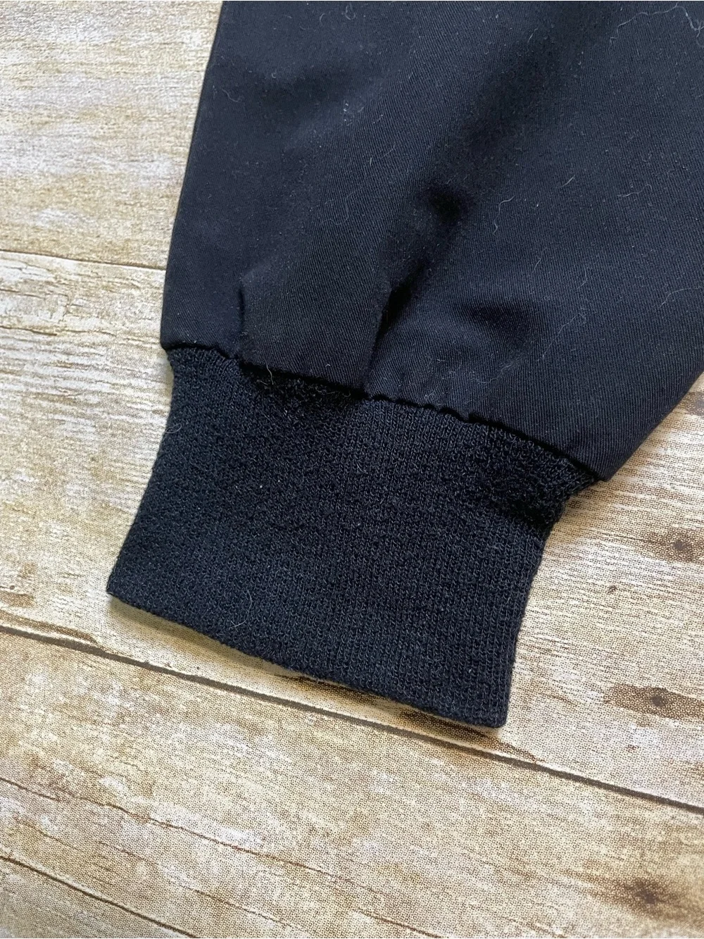 Figs Men’s Black Tansen Jogger Scrub Pants